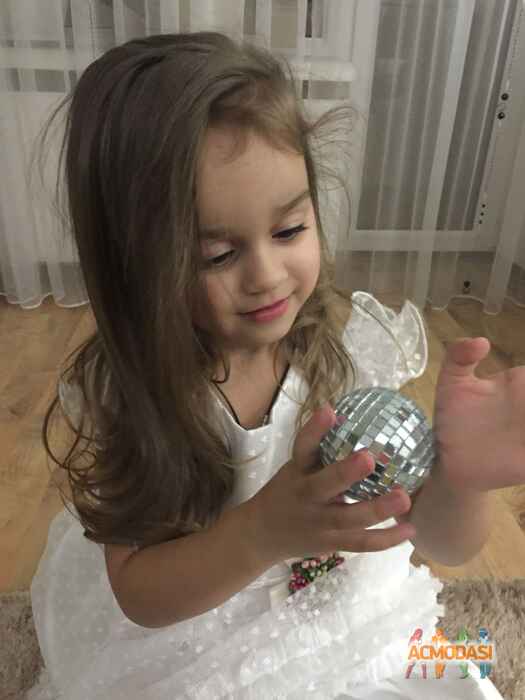 Майя Андреевна Скрипка фото №1051791. Завантажено 09 Травня 2017