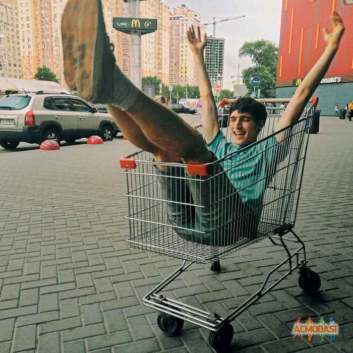 Олександр Олександрович Чернявський фото №1072827. Завантажено 30 Червня 2017