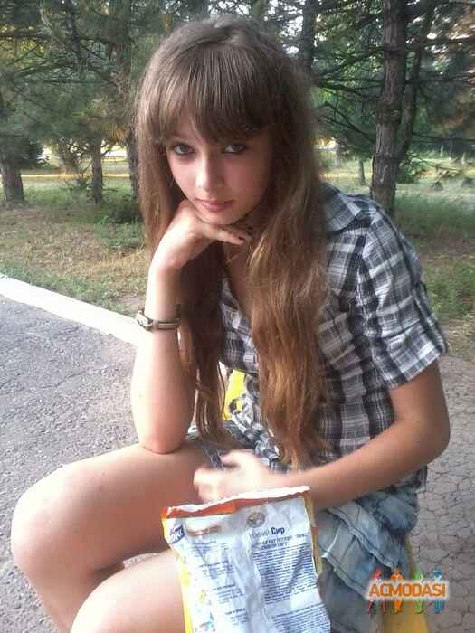 Карина Сергеевна Бородина фото №81354. Завантажено 05 Жовтня 2011