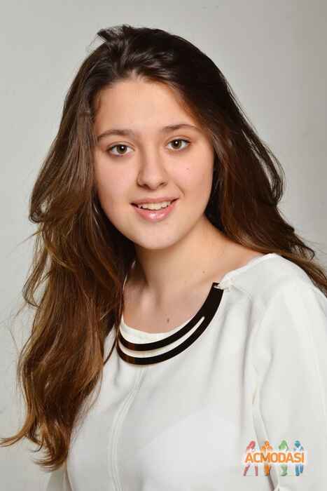 Валерія Анатоліївна Трифонова фото №1153535. Завантажено 15 Грудня 2017