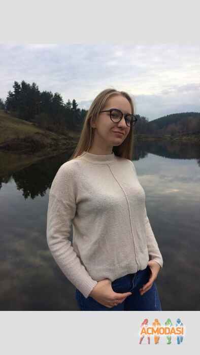 Інна Миколаївна Прокопенко фото №1165440. Завантажено 15 Січня 2018