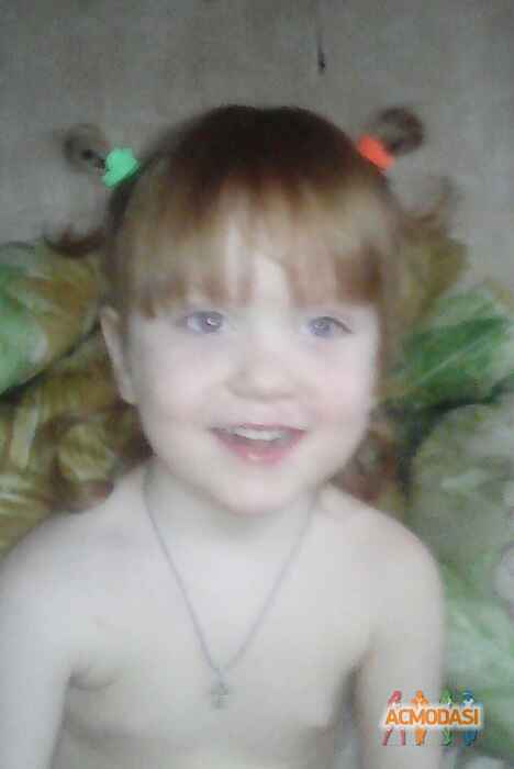 Арина Юрьевна Гусленко фото №1171052. Завантажено 23 Січня 2018