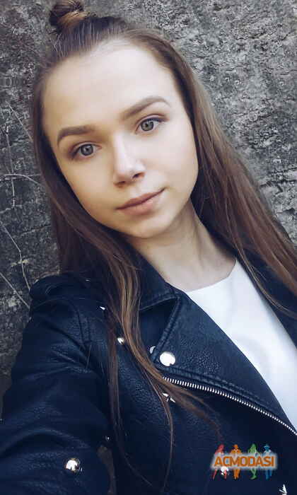Яна Олександрівна Ковальчук фото №1218820. Завантажено 11 Квітня 2018