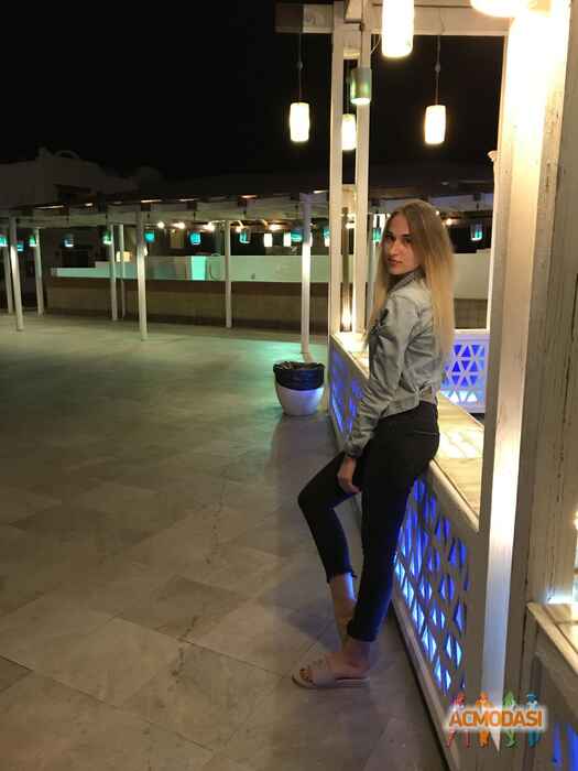 Анна Сергеевна Линник фото №1319904. Завантажено 10 Листопада 2018