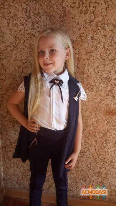 Маргарита Валентиновна Амельченкова фото №1444588. Завантажено 05 Вересня 2019