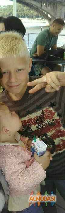 Анастасия  Удод фото №1477476. Завантажено 19 Листопада 2019