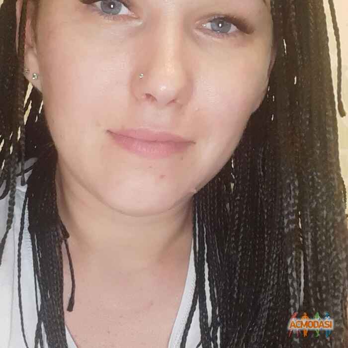Руслана Валеріївна Сухоносова фото №1513526. Завантажено 25 Лютого 2020