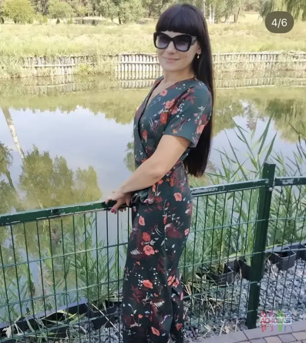 Юлія Федорівна Різанова фото №1749200. Завантажено 03 Листопада 2025