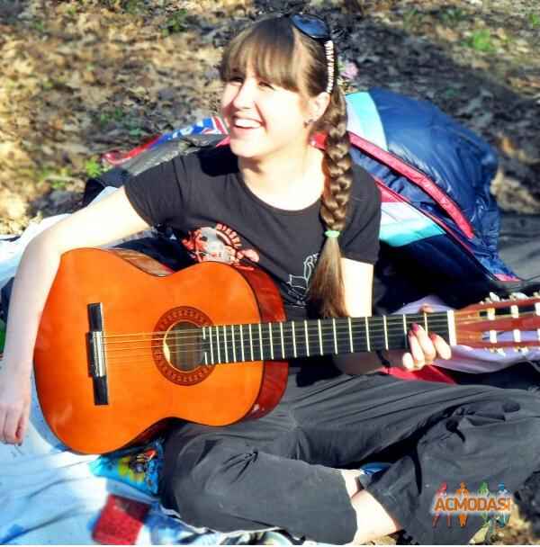 Кунгурова Анастасия Юрьевна фото №45652. Завантажено Невідомо