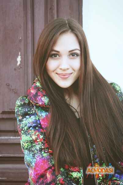 Алина Руслановна Коломиец фото №912013. Завантажено 20 Травня 2016