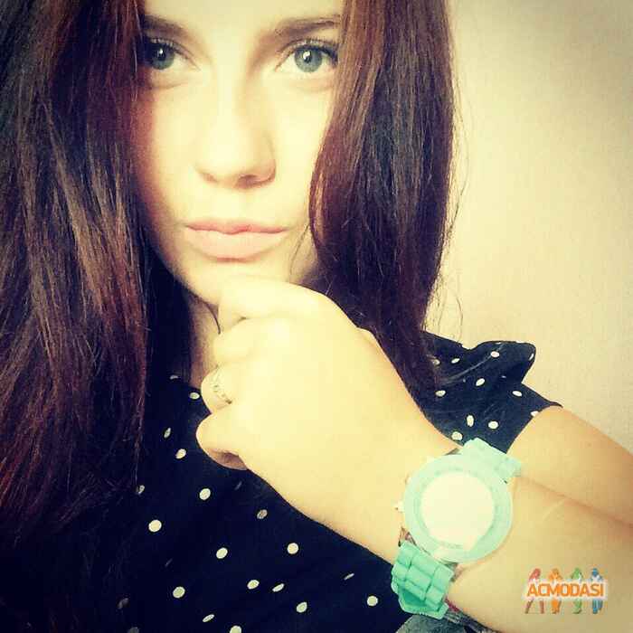 Анастасия Александровна Чернуха фото №1025554. Завантажено 26 Лютого 2017