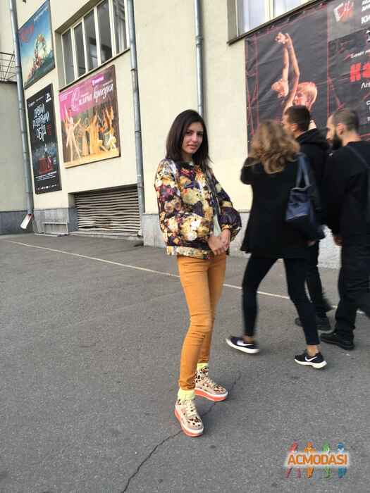 Виктория Анатольевна Маслова фото №1036120. Завантажено 26 Березня 2017