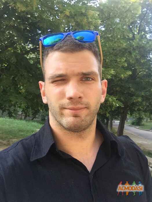 Алексей  Зорин фото №1244853. Завантажено 14 Червня 2018