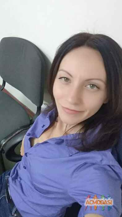 Олена Володимирівна Булатецька фото №1485058. Завантажено 07 Грудня 2019