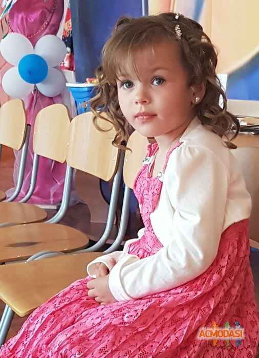 Ольчик  Сахарчук фото №1093606. Завантажено 19 Серпня 2017