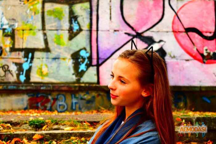 Настя Дмитриевна Подоляко фото №1127320. Завантажено 31 Жовтня 2017