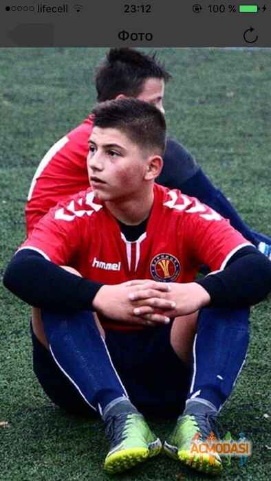 Алексей Евгеньевич Покошевой фото №1192529. Завантажено 22 Лютого 2018