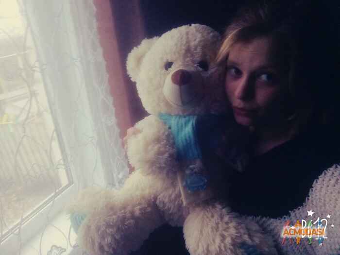 Надя Олександрівна Власенко фото №1196240. Завантажено 27 Лютого 2018