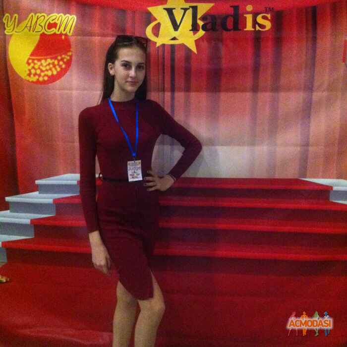 Юлианна  Гулямзарова фото №1231209. Завантажено 14 Травня 2018