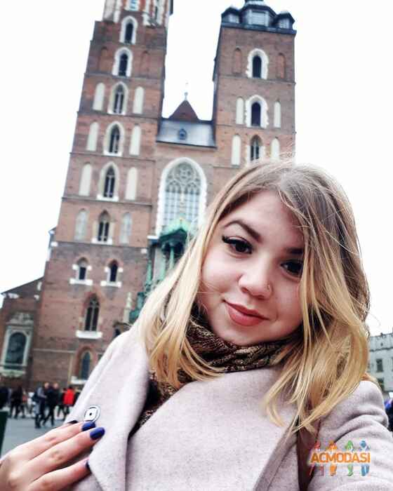 Ирина  Фатикова фото №1339339. Завантажено 18 Грудня 2018
