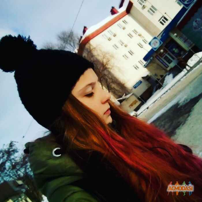 Анна Анатолиевна Шеремет фото №1368208. Завантажено 21 Лютого 2019