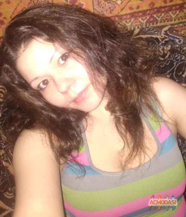 Анжелика Олеговна Сизова фото №1547919. Завантажено 13 Липня 2020
