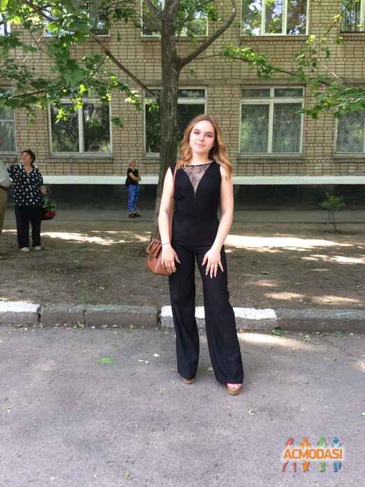 Євгенія Євгеніївна Похил фото №1425878. Завантажено 22 Липня 2019