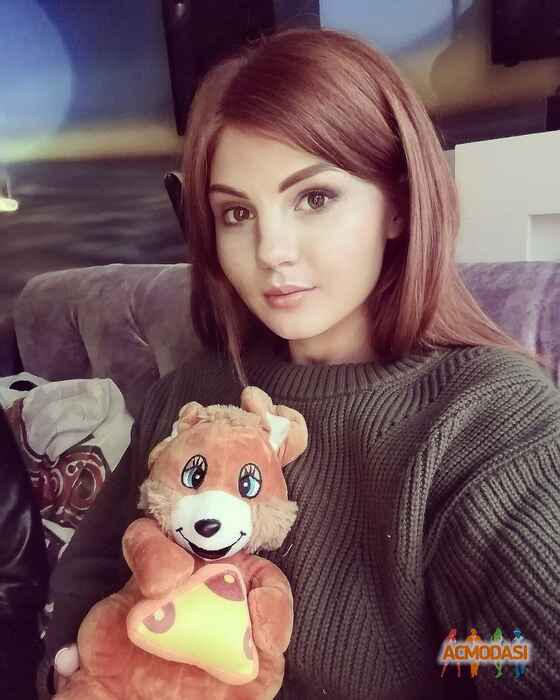 Олеся Миколаивна Шпилевська фото №1481716. Завантажено 29 Листопада 2019