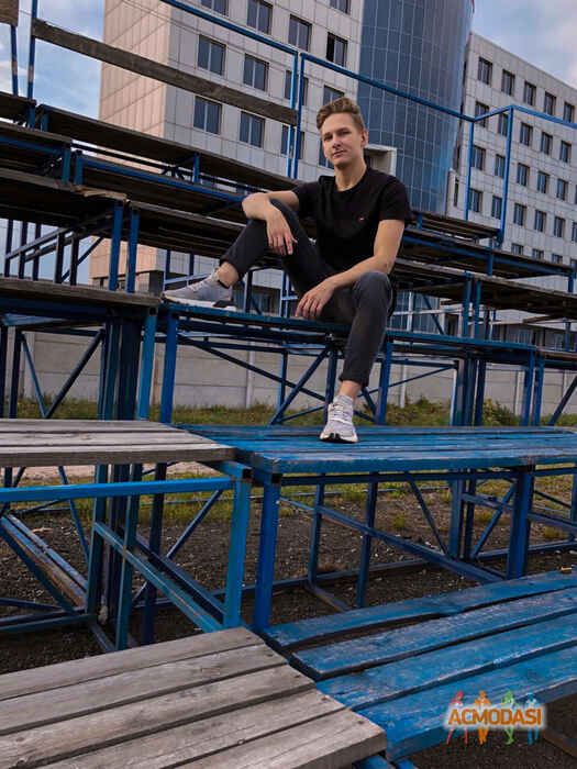 Даниил Андреевич Руденко фото №1443389. Завантажено 02 Вересня 2019