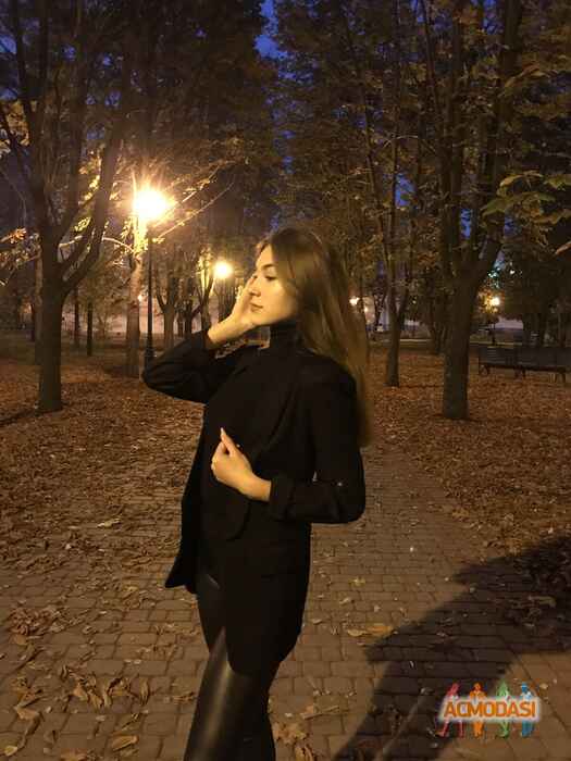 Alina Bezdetko Romanovna фото №1497126. Завантажено 14 Січня 2020
