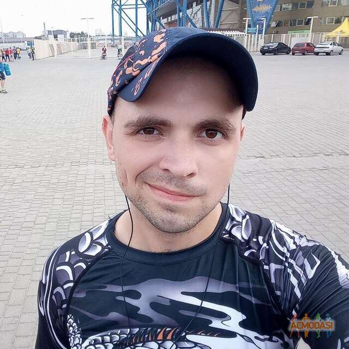Кирило Родіонович Кравченко фото №1677799. Завантажено 19 Січня 2022
