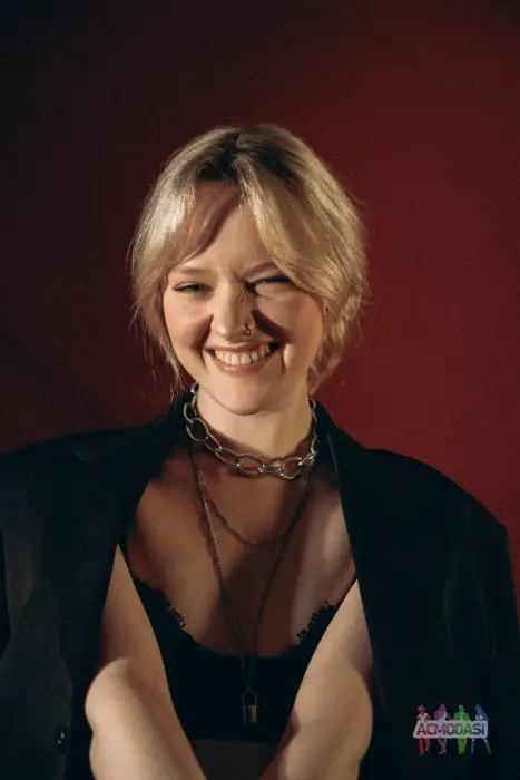 Софія  Стрелкова фото №1751352. Завантажено 07 Січня 2026