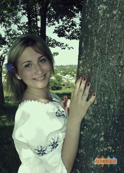 Мария Александровна Панасюк фото №220501. Завантажено 06 Липня 2012