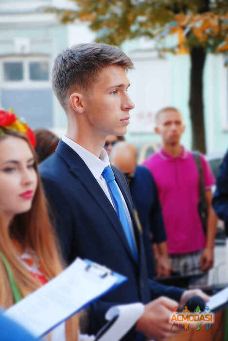 Данил Антонович Перелука фото №955196. Завантажено 08 Вересня 2016