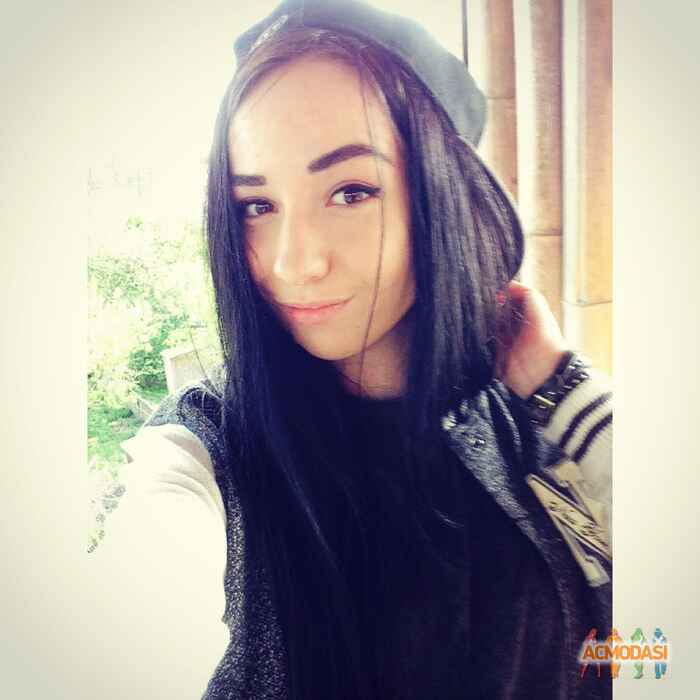 Екатерина Олеговна Налбандишвили фото №917989. Завантажено 07 Червня 2016