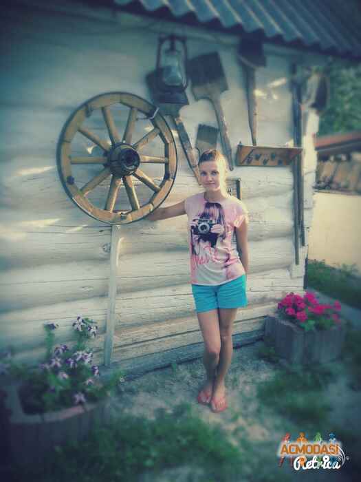 Виктория Валериевна Олешко фото №943562. Завантажено 11 Серпня 2016