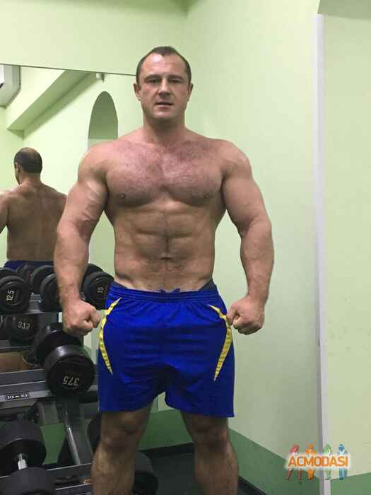 Алексей Сергеевич Очеретько фото №1137659. Завантажено 16 Листопада 2017