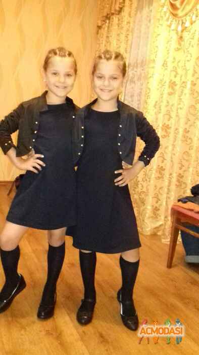 Даша -Маша Рустамивни Борозенец фото №1133685. Завантажено 09 Листопада 2017