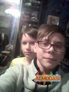 Андрій Віталійович Радішевський фото №1140313. Завантажено 20 Листопада 2017