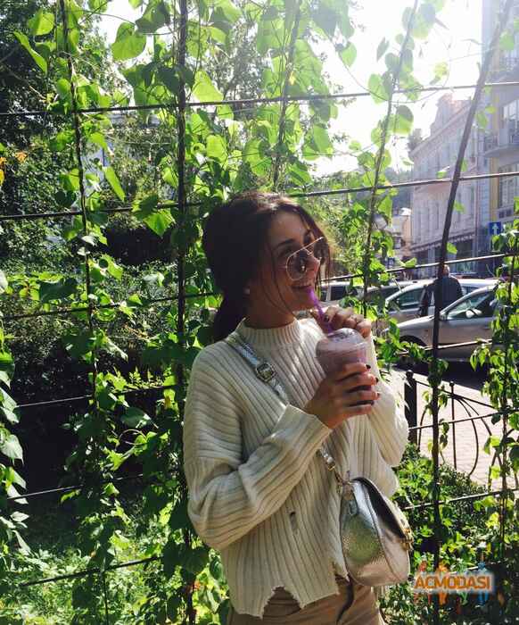 Анастасія Леонідівна Бегаль фото №1150043. Завантажено 08 Грудня 2017