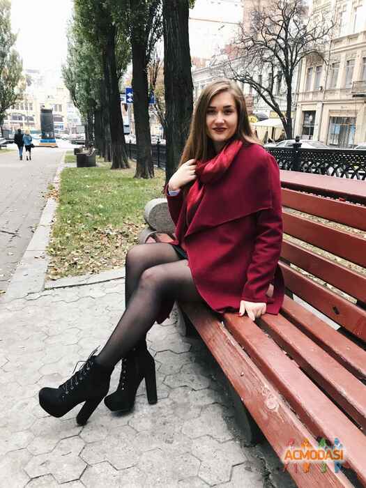 Анна Романовна Хижчеко фото №1203723. Завантажено 11 Березня 2018