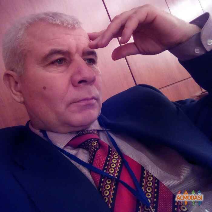 Ігор Вікторович Гречан фото №1340890. Завантажено 22 Грудня 2018
