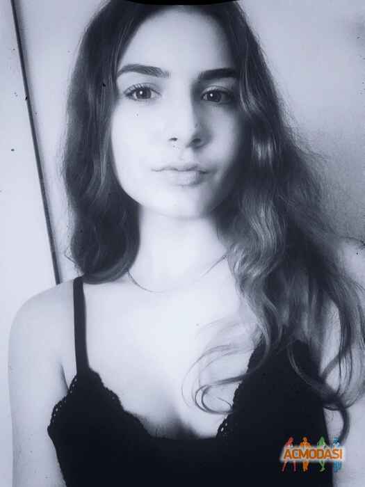 Валерия  Якимова фото №1348091. Завантажено 10 Січня 2019