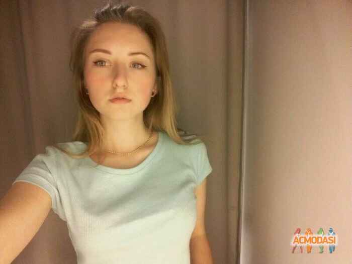 Анастасія Олексіївна Скиба фото №1401105. Завантажено 17 Травня 2019