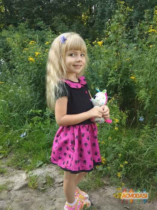 Карина Алексеевна Бакланова фото №1492005. Завантажено 29 Грудня 2019