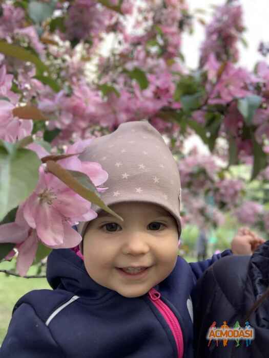 Аліса Максимівна Дмитруха фото №1537155. Завантажено 09 Червня 2020