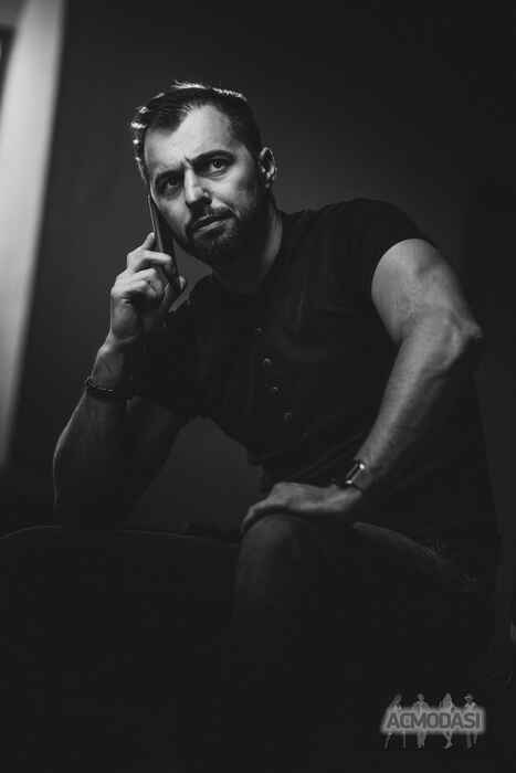 Олексій   фото №1620728. Завантажено 09 Квітня 2021