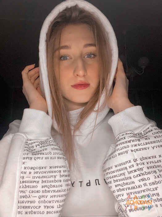 Лиза  Полозова фото №1608643. Завантажено 21 Лютого 2021