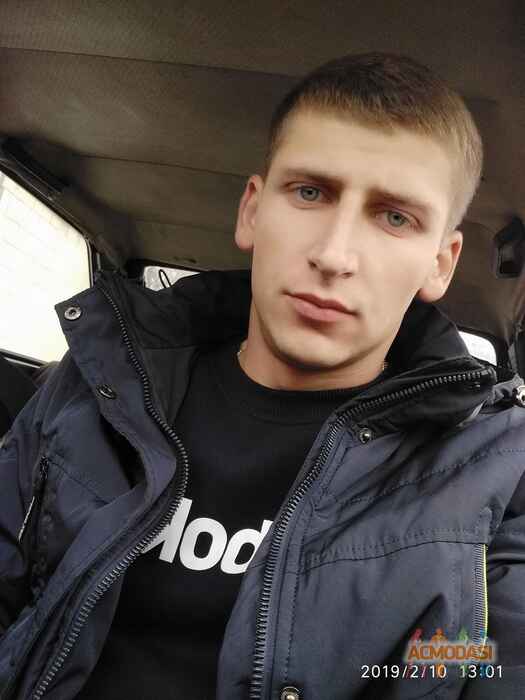 Oleksandr  Tishchenko фото №1596966. Завантажено 05 Січня 2021