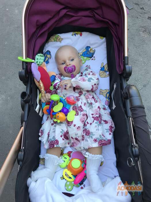 Дарья  Давиденко фото №1655410. Завантажено 22 Вересня 2021